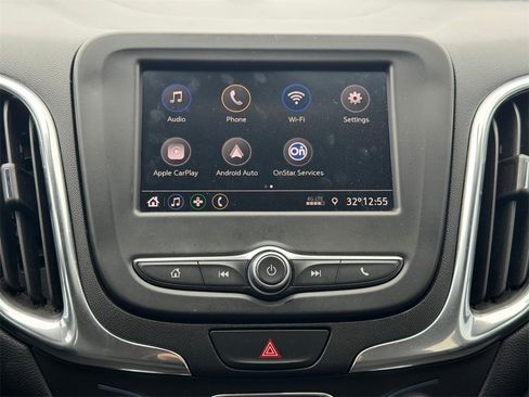 Used 2020 Chevrolet Equinox LT image 15