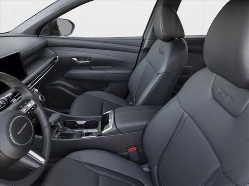 New 2026 Hyundai Tucson XRT image 5