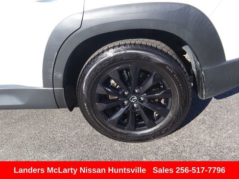 Used 2024 MAZDA CX-50 AWD 2.5 S w/ Preferred Package image 12