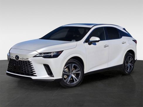 Used 2023 Lexus RX 350 Premium image 1