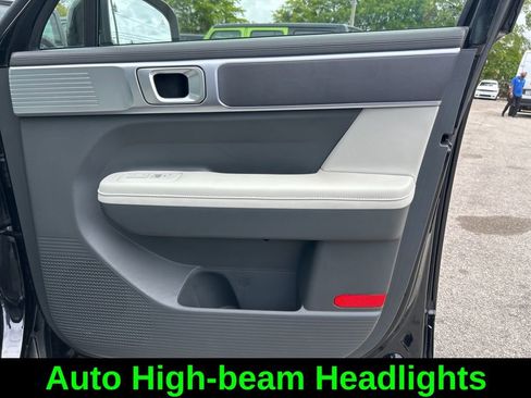 Used 2024 Hyundai Santa Fe SEL FWD image 27