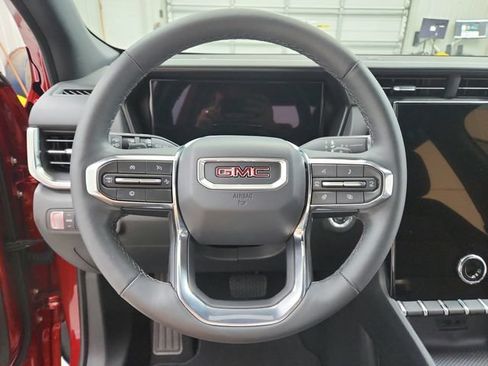 Used 2026 GMC Terrain Elevation w/ Technology Package II FWD image 22