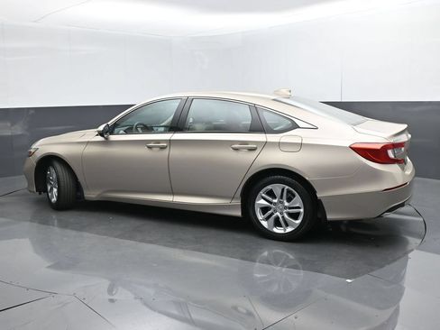 Used 2018 Honda Accord LX image 26