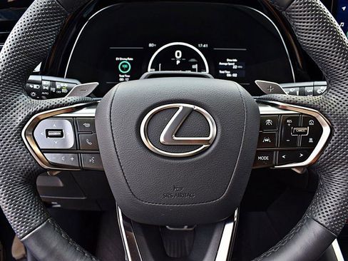 Used 2024 Lexus TX 500h AWD w/ Technology Package image 46