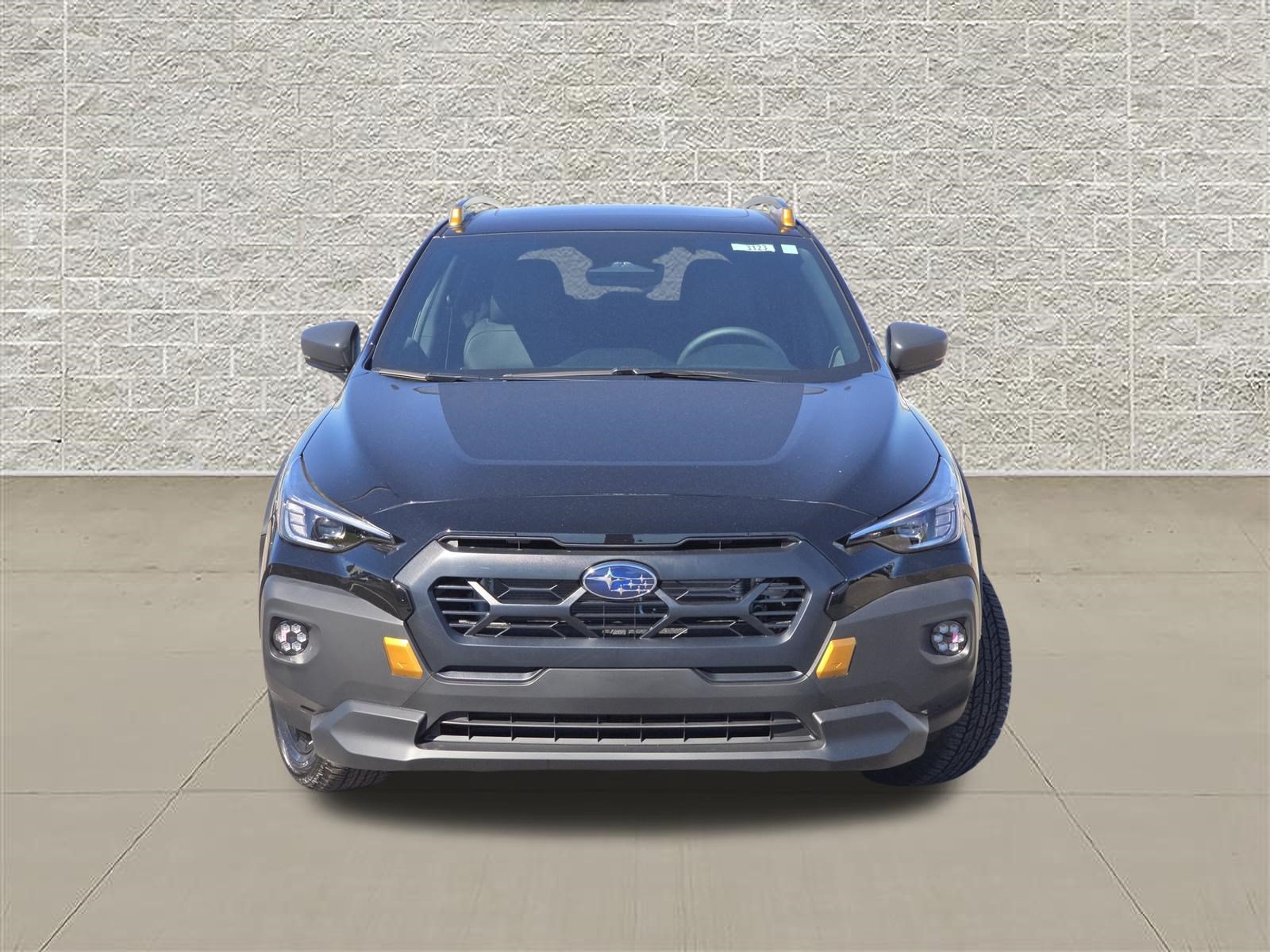 New 2026 Subaru Crosstrek 2.5i Wilderness AWD/4WD image 2