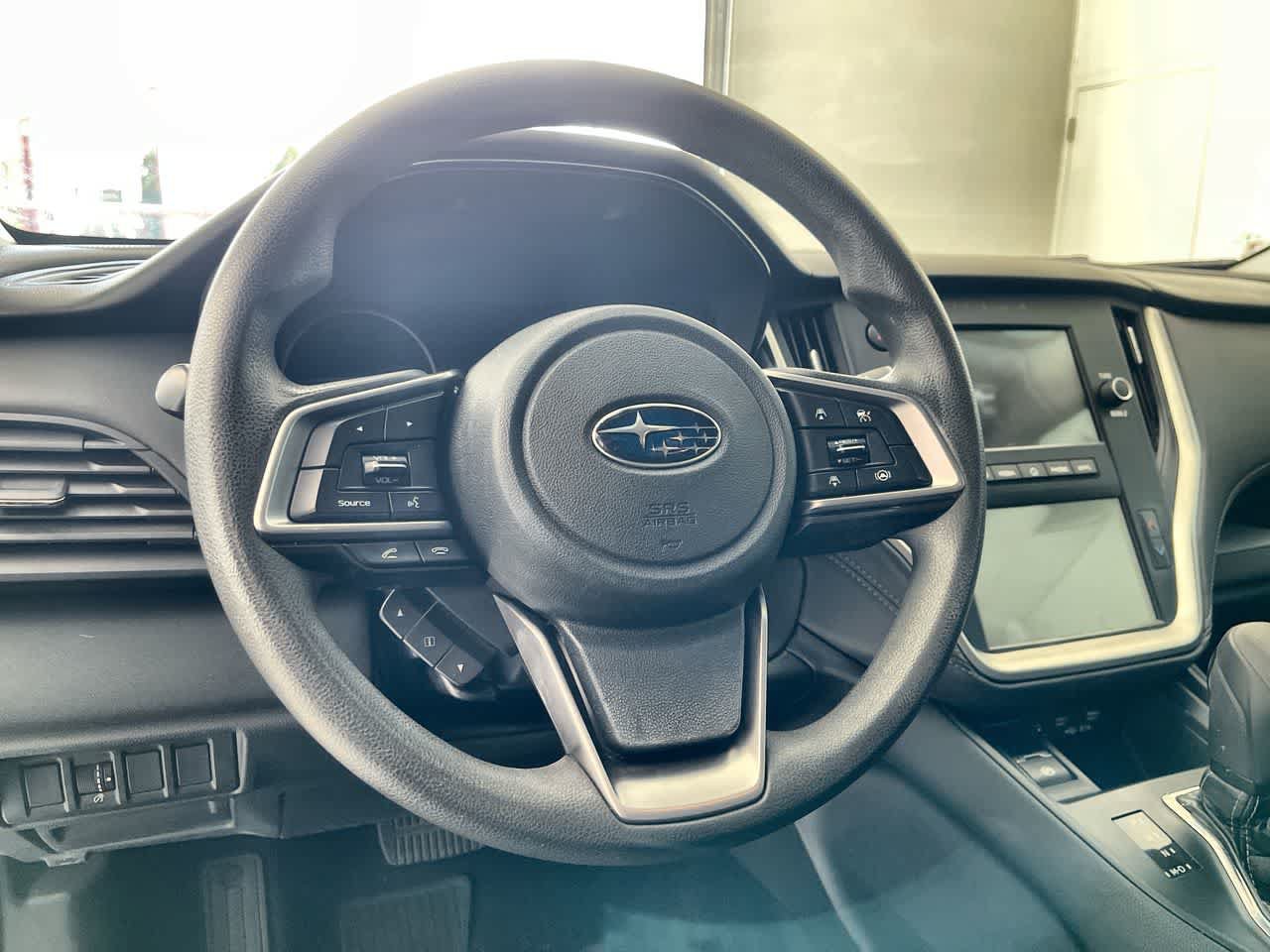 Used 2022 Subaru Outback AWD/4WD image 14