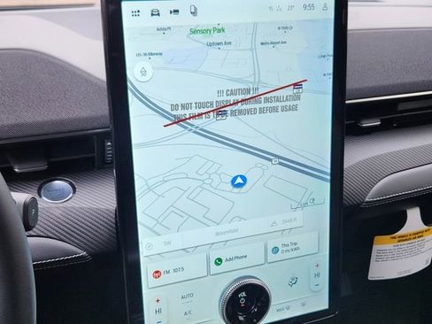 New 2026 Ford Mustang Mach-E Select w/ Technology Package image 20