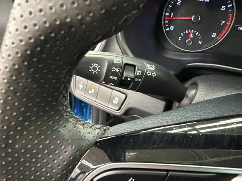 Certified 2023 Kia Forte GT-Line w/ GT-Line Technology Package FWD image 25