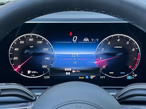 New 2026 Mercedes-Benz GLS 580 4MATIC image 30