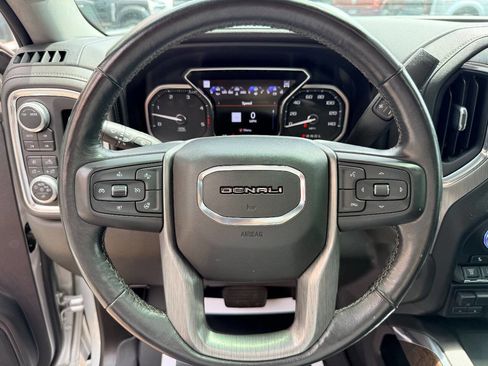 Used 2020 GMC Sierra 2500 Denali w/ Denali Ultimate Package image 26
