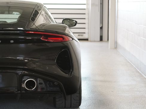 Used 2024 Lotus Emira First Edition RWD image 11