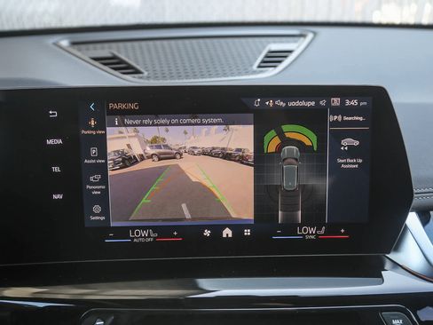 Used 2026 BMW X1 xDrive28i image 19