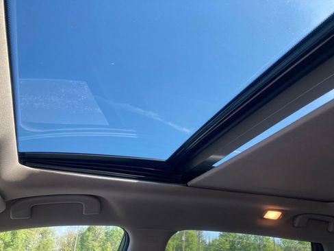 Used 2019 Nissan Rogue SV w/ Sun & Sound Touring Package AWD/4WD image 25