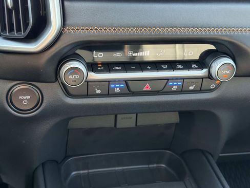 New 2026 MAZDA CX-50 AWD 2.5 Hybrid w/ Weather Package image 21