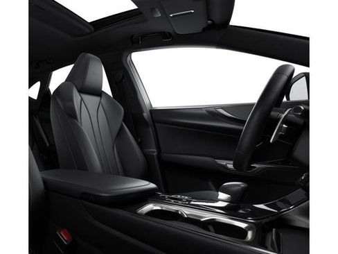 New 2026 Lexus NX 450h+ F Sport image 12