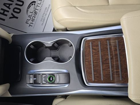 Used 2018 Acura MDX SH-AWD w/ Technology Package image 24