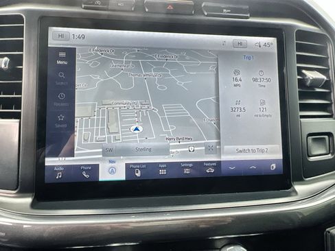 Used 2023 Ford F150 XLT w/ Equipment Group 302A High image 20