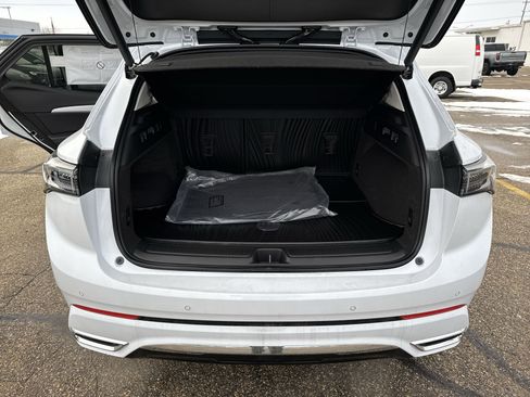New 2026 Buick Envision Avenir AWD/4WD image 35