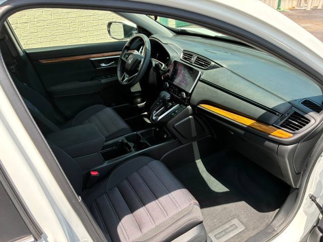 Used 2020 Honda CR-V EX image 21