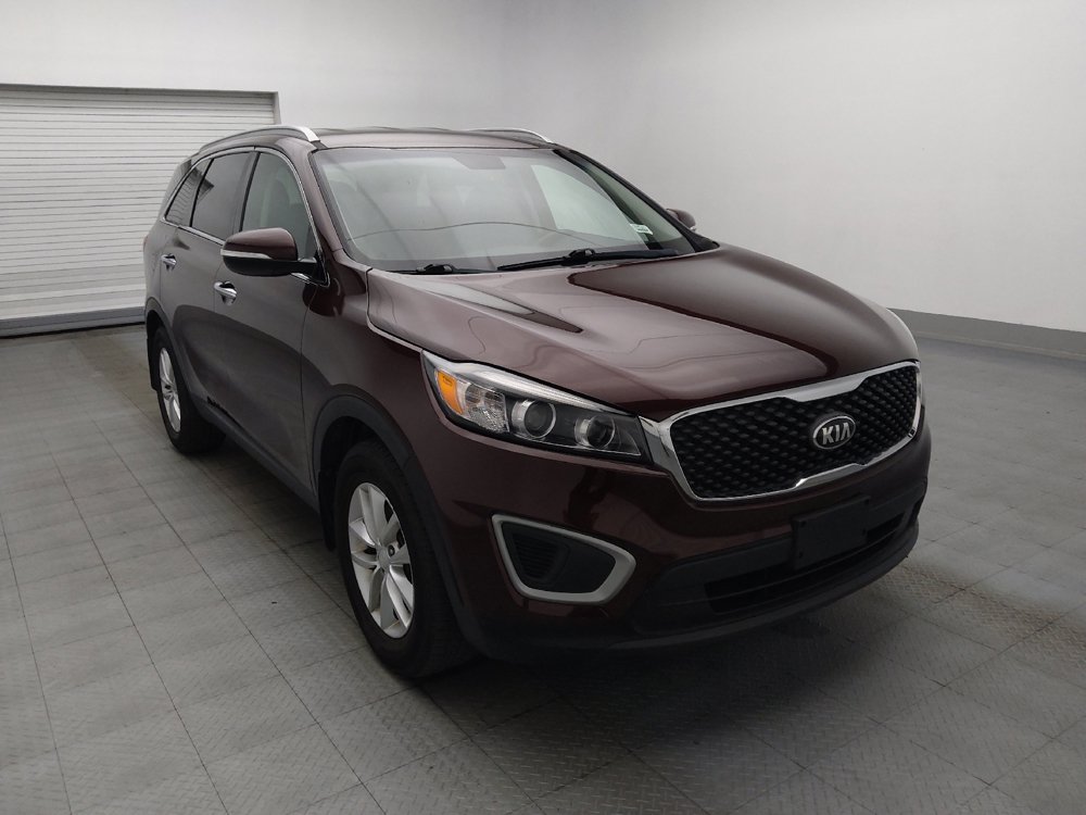 Used 2018 Kia Sorento AWD image 13