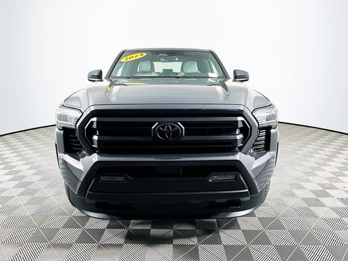 Used 2024 Toyota Tacoma SR5 image 4