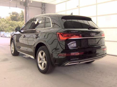 Used 2021 Audi Q5 2.0T Premium AWD/4WD image 5