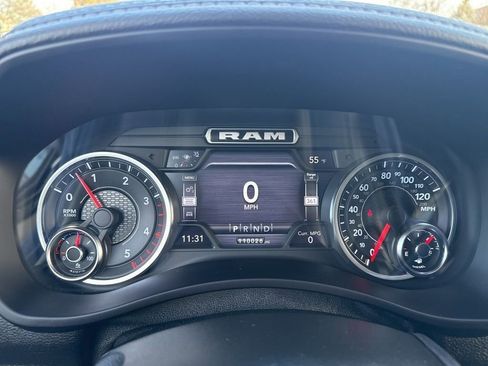 Used 2022 RAM 2500 Laramie image 43