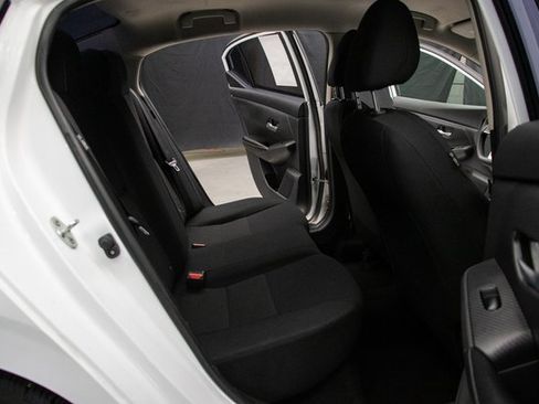 Used 2022 Nissan Sentra S w/ Lighting Package image 17