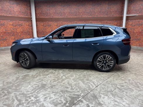 Used 2026 BMW X3 xDrive30 w/ Premium Package image 2