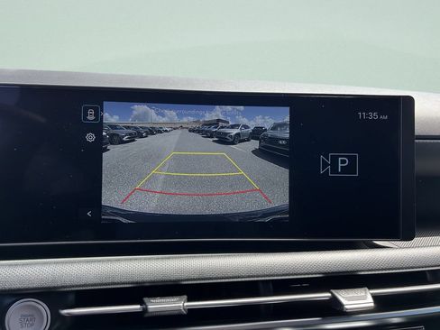 Certified 2025 Hyundai Tucson SEL FWD image 28