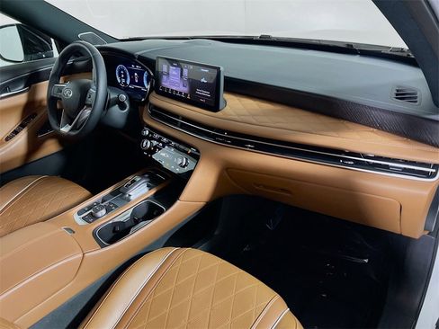 Used 2024 INFINITI QX60 Autograph w/ Cargo Package image 29