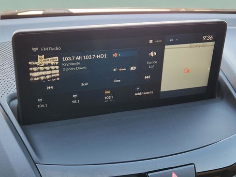 Used 2020 Acura RDX Advance Package image 19