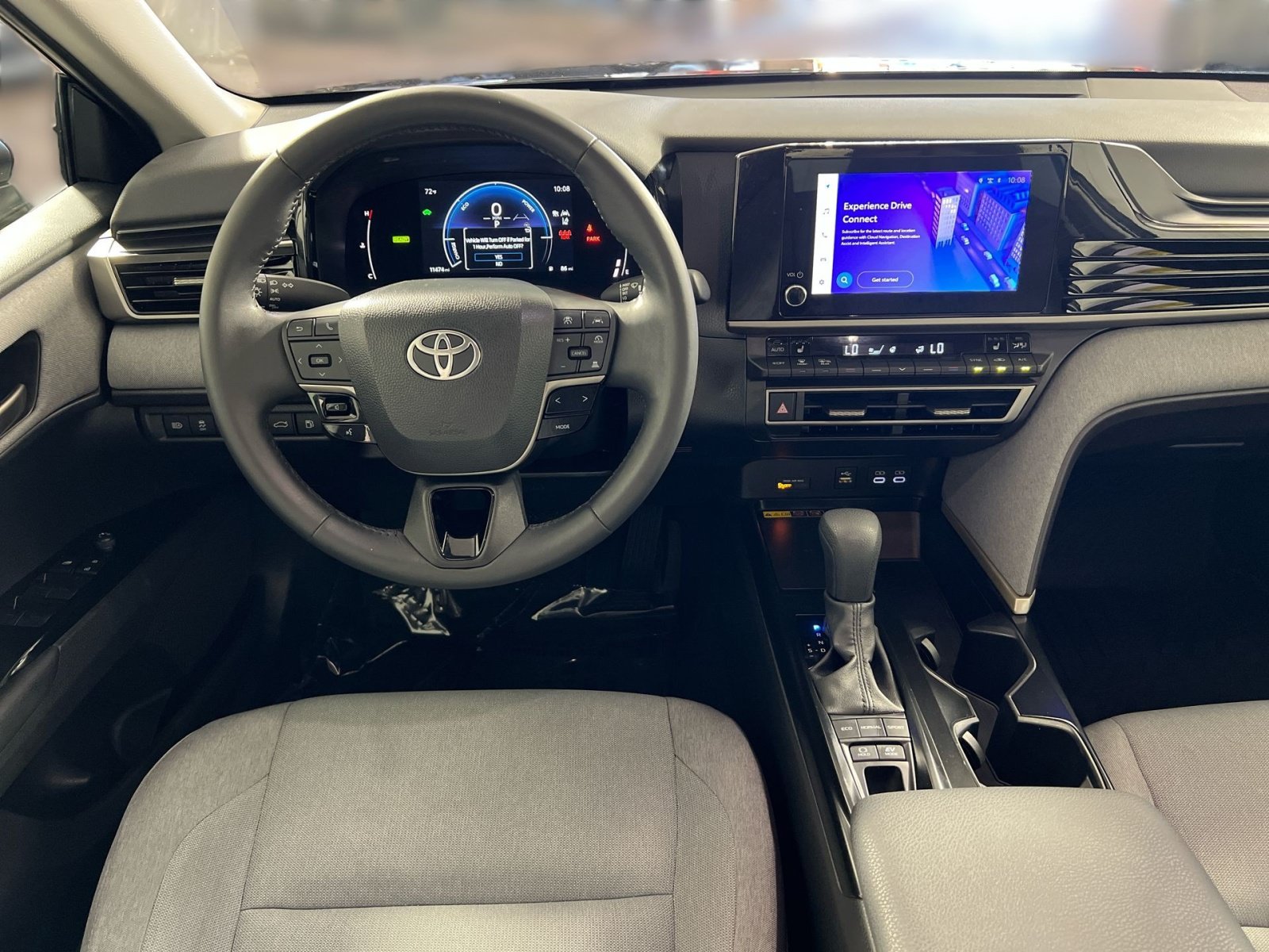 Used 2025 Toyota Camry LE w/ Convenience Package FWD image 23