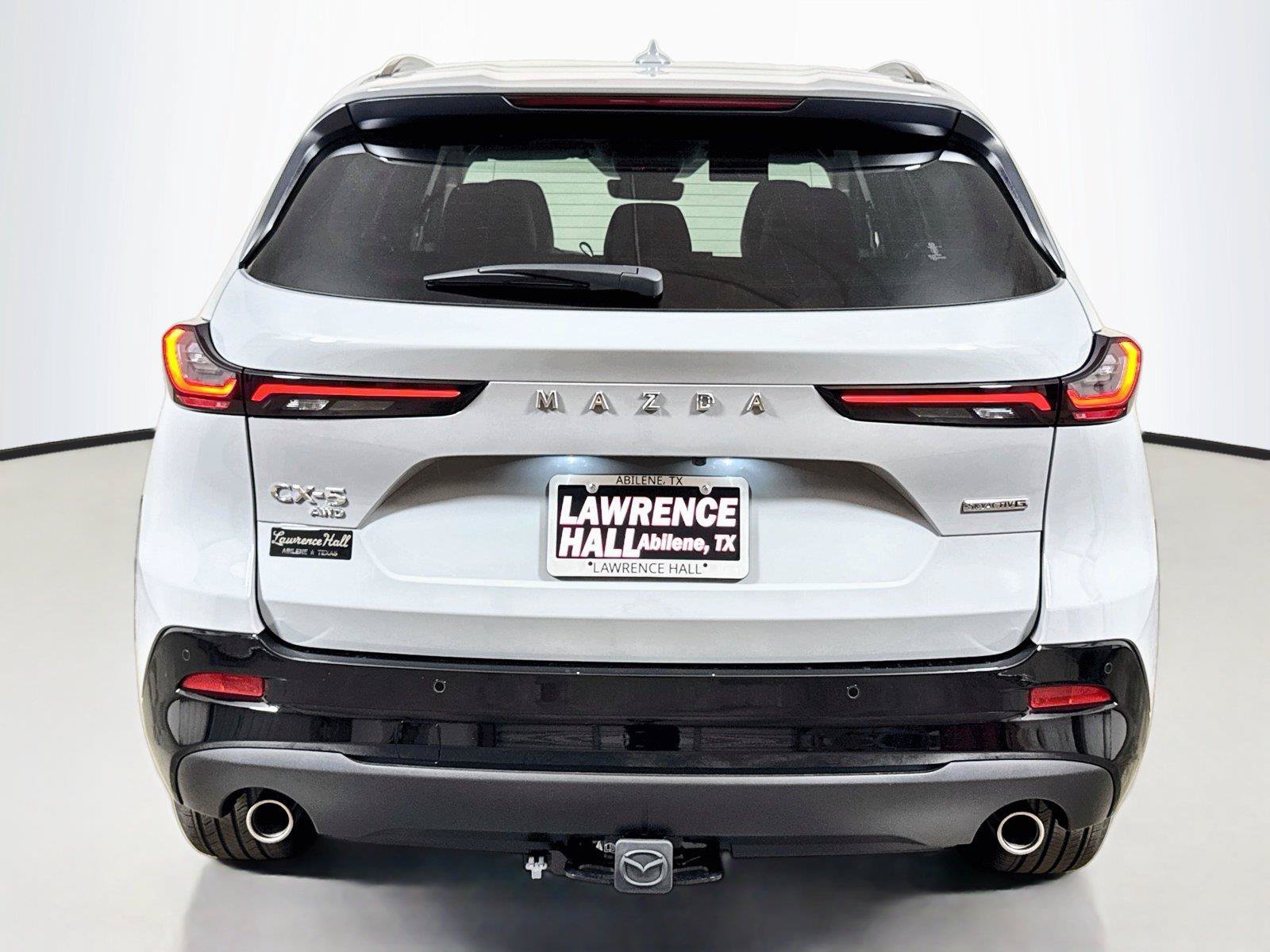 New 2026 MAZDA CX-5 2.5 S w/ Premium Plus Package AWD/4WD image 4