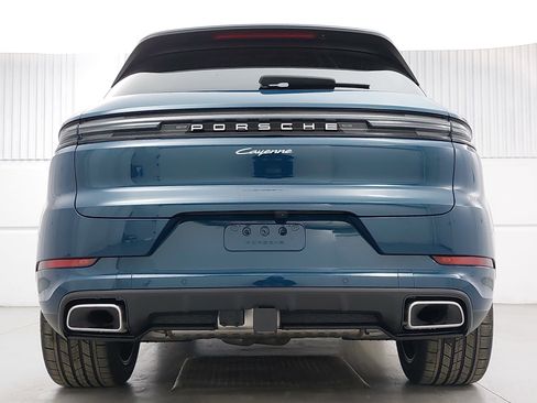 New 2026 Porsche Cayenne E-Hybrid image 6
