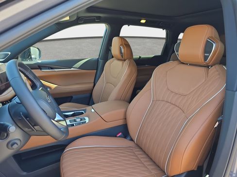 New 2027 INFINITI QX60 Autograph AWD/4WD image 15