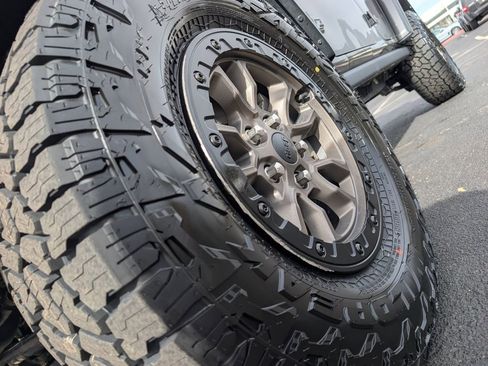 Used 2021 Jeep Wrangler Unlimited Rubicon w/ Dual Top Group image 9