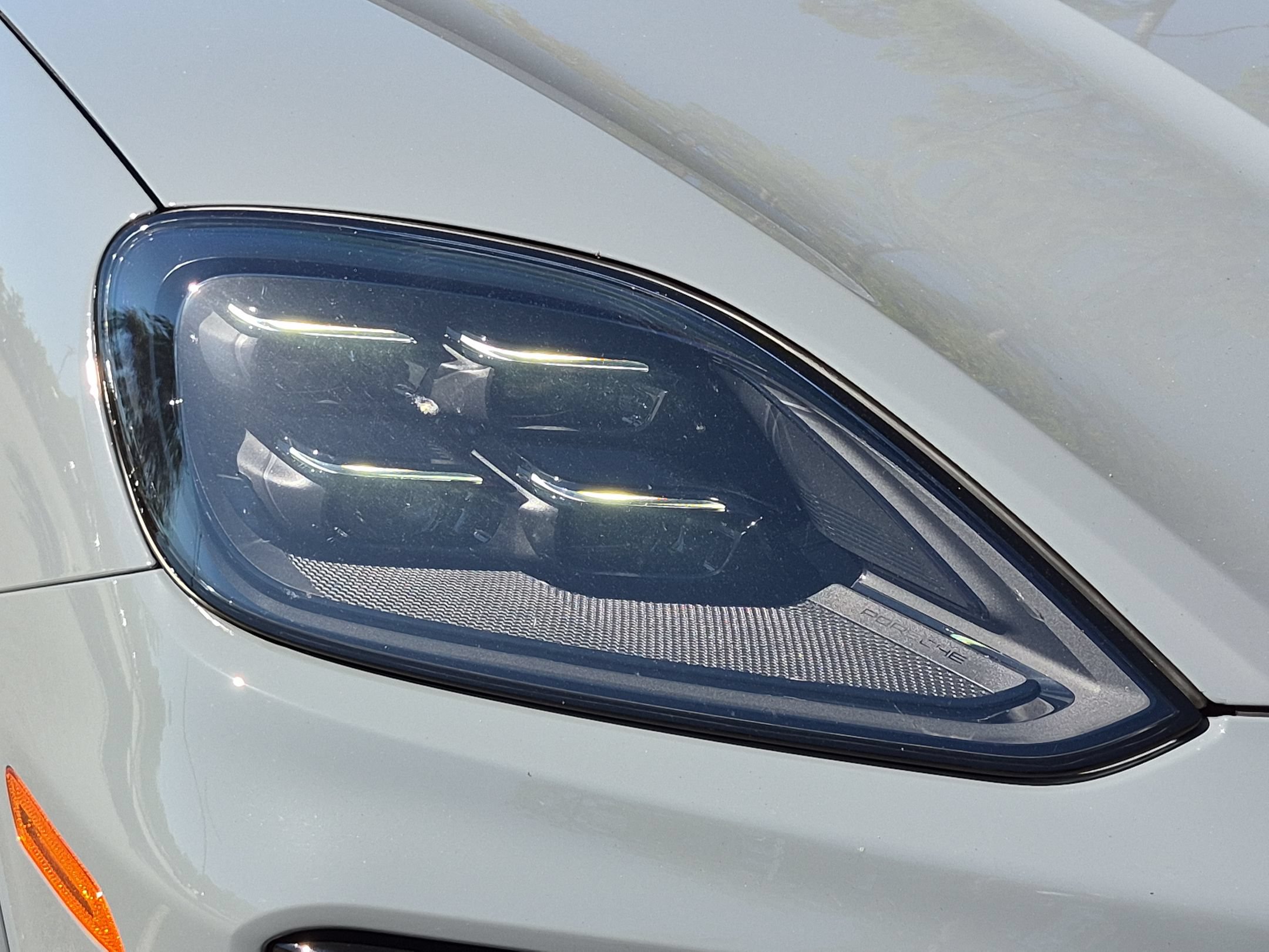 Certified 2026 Porsche Cayenne GTS AWD/4WD image 28