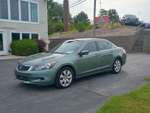 Used 2009 Honda Accord EX-L image 1