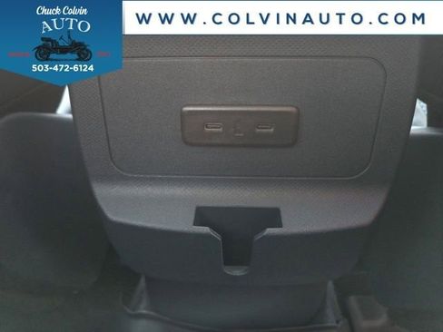 New 2026 Ford Maverick Lobo image 23