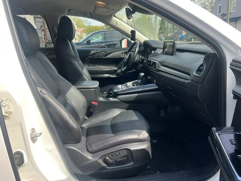 Used 2019 MAZDA CX-9 Touring AWD/4WD image 30