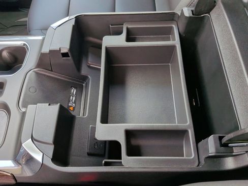 New 2026 GMC Sierra 1500 Elevation w/ Elevation Premium Package image 31