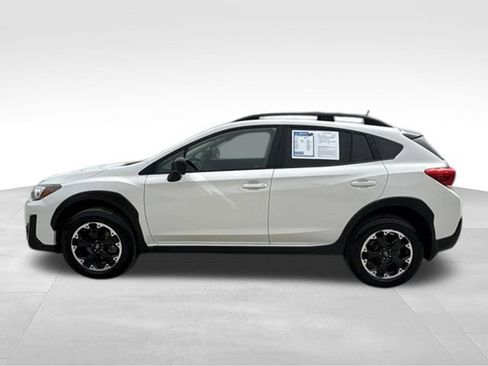 Used 2021 Subaru Crosstrek 2.0i w/ Popular Package #1 AWD/4WD image 4