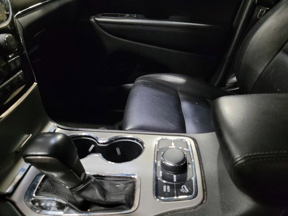 Used 2021 Jeep Grand Cherokee Limited AWD/4WD image 26