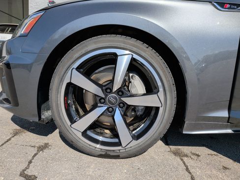 Certified 2025 Audi A5 2.0T Premium Plus image 13