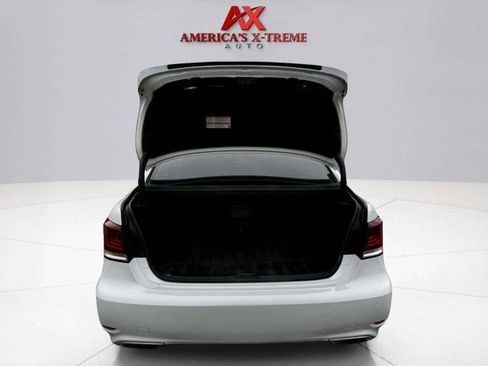 Used 2015 Lexus LS 460 image 52