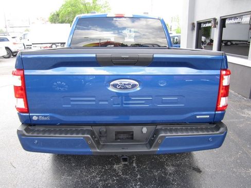 Used 2023 Ford F150 XL w/ XL STX Apperance Package AWD/4WD image 24