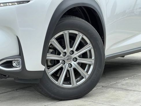 Used 2015 Lexus NX 200t FWD image 2