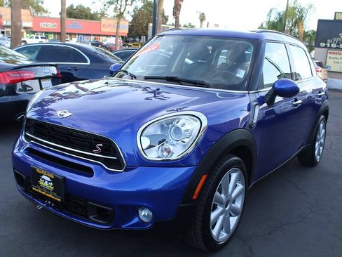 Used 2016 MINI Cooper Countryman S FWD image 4
