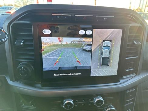 Used 2024 Ford F150 XLT w/ Mobile Office Package image 22